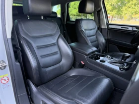 VW Touareg Реални км Сервизна - 12700 € / 24839.04 лв. - 37876137 12