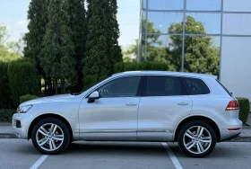 VW Touareg Реални км Сервизна - 12700 € / 24839.04 лв. - 37876137 5