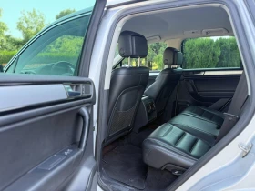 VW Touareg Реални км Сервизна - 12700 € / 24839.04 лв. - 37876137 16