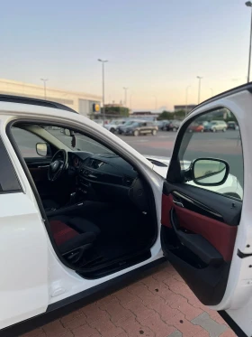 BMW X1, снимка 10