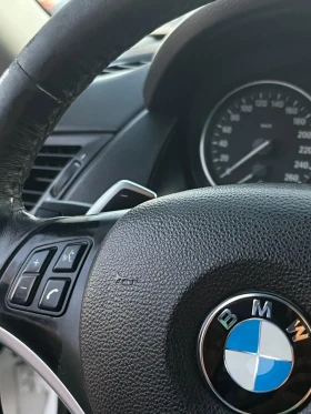 BMW X1, снимка 9