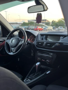 BMW X1, снимка 14