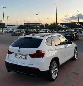 BMW X1, снимка 5