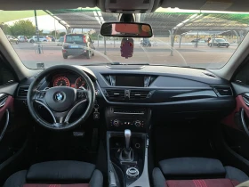 BMW X1, снимка 13