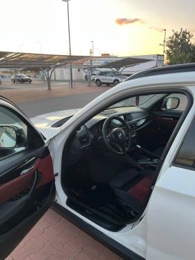 BMW X1, снимка 8