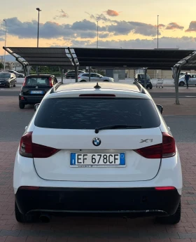 BMW X1, снимка 4