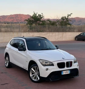 BMW X1, снимка 2