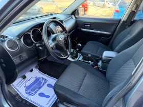Suzuki Grand vitara 2.7 V6 РЪЧКА Швейцария ТОП - 7500 € / 14668.73 лв. - 92985344 10