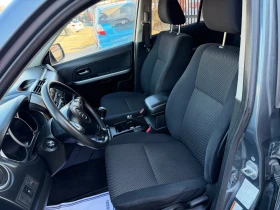 Suzuki Grand vitara 2.7 V6 РЪЧКА Швейцария ТОП - 7500 € / 14668.73 лв. - 92985344 11
