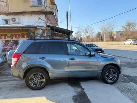Suzuki Grand vitara 2.7 V6 РЪЧКА Швейцария ТОП - 7500 € / 14668.73 лв. - 92985344 5