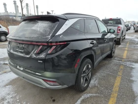 Hyundai Tucson 4D UTILITY AWD * * P * * CARFAX * * АВТО КРЕДИТ *  - 21990 € / 43008.70 лв. - 95297059 4