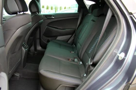 Hyundai Tucson 1.7CRDi СОБСТВЕН ЛИЗИНГ/KEYLESS GO/ЕВРО 6В - 11200 € / 21905.30 лв. - 31395956 14