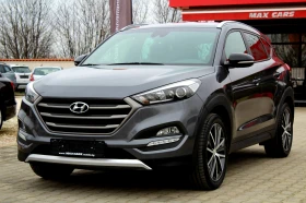 Hyundai Tucson 1.7CRDi СОБСТВЕН ЛИЗИНГ/KEYLESS GO/ЕВРО 6В