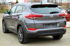 Hyundai Tucson 1.7CRDi СОБСТВЕН ЛИЗИНГ/KEYLESS GO/ЕВРО 6В - 11200 € / 21905.30 лв. - 31395956 5