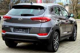 Hyundai Tucson 1.7CRDi СОБСТВЕН ЛИЗИНГ/KEYLESS GO/ЕВРО 6В - 11200 € / 21905.30 лв. - 31395956 7