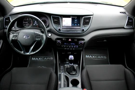 Hyundai Tucson 1.7CRDi СОБСТВЕН ЛИЗИНГ/KEYLESS GO/ЕВРО 6В - 11200 € / 21905.30 лв. - 31395956 12