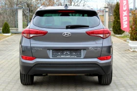 Hyundai Tucson 1.7CRDi СОБСТВЕН ЛИЗИНГ/KEYLESS GO/ЕВРО 6В - 11200 € / 21905.30 лв. - 31395956 6