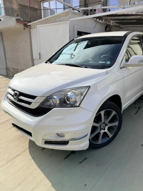 Honda Cr-v 3 - 7099 € / 13884.44 лв. - 19078577 10