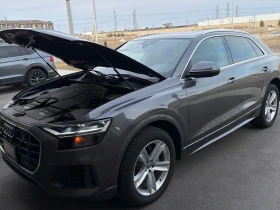 Audi Q8 Progressiv С РЕГИСТРАЦИЯ & АВТО КРЕДИТ 