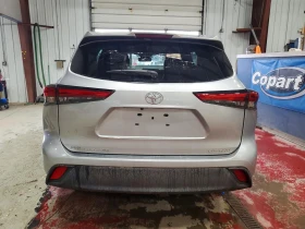 Toyota Highlander - 26010 € / 50871.14 лв. - 69750684 6