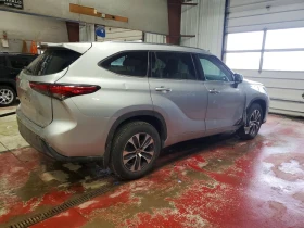 Toyota Highlander - 26010 € / 50871.14 лв. - 69750684 3
