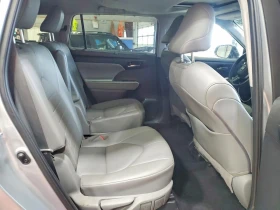 Toyota Highlander - 26010 € / 50871.14 лв. - 69750684 11