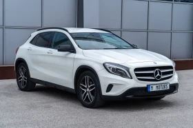 Mercedes-Benz GLA 220 2.2CDI AMG Shadow Line 177 кс Carplay Keyless GO
