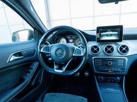Mercedes-Benz GLA 200 2.2CDI AMG Line LED ���� Navi | Mobile.bg � ����� ������ 15