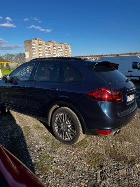 Porsche Cayenne - 19500 € / 38138.68 лв. - 92507779 5