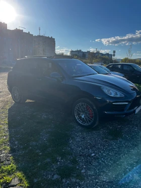 Porsche Cayenne - 19500 € / 38138.68 лв. - 92507779 2