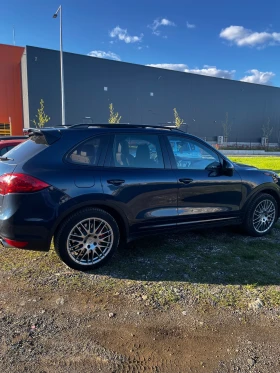 Porsche Cayenne - 19500 € / 38138.68 лв. - 92507779 3