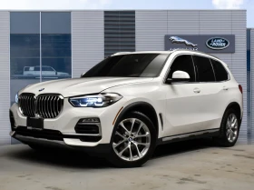 ����� �� �������� �� BMW X5 xDrive40i 