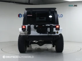 Jeep Wrangler RUBICON | Mobile.bg � ����� ������ 4