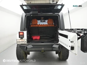 Jeep Wrangler RUBICON | Mobile.bg � ����� ������ 17