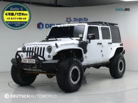 ������ Jeep Wrangler