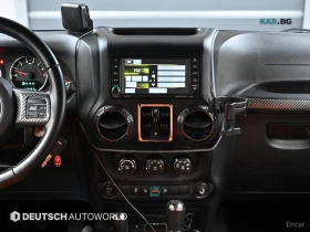 Jeep Wrangler RUBICON | Mobile.bg � ����� ������ 14