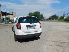 Chevrolet Captiva | Mobile.bg � ����� ������ 7