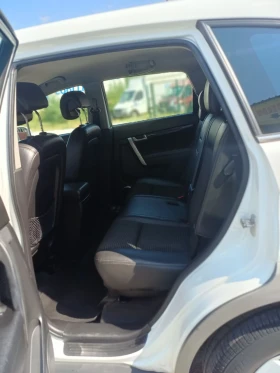 Chevrolet Captiva | Mobile.bg � ����� ������ 4
