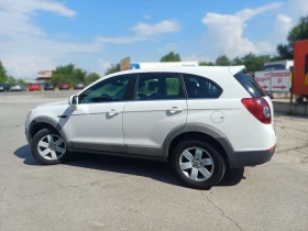 Chevrolet Captiva | Mobile.bg � ����� ������ 6