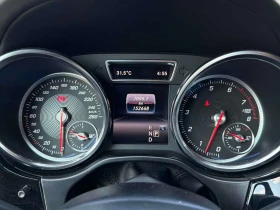 Mercedes-Benz GLE * 550* DESIGNO INTERIOR* ��� �����* ������ | Mobile.bg � ����� ������ 8