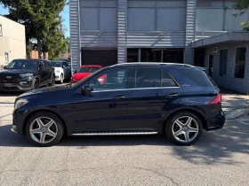 Mercedes-Benz GLE * 550* DESIGNO INTERIOR* ��� �����* ������ | Mobile.bg � ����� ������ 3