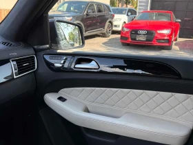Mercedes-Benz GLE * 550* DESIGNO INTERIOR* ��� �����* ������ | Mobile.bg � ����� ������ 11