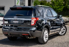 Ford Explorer 3.5 AWD-V6-286hp - 13390 € / 26188.56 лв. - 49034411 4