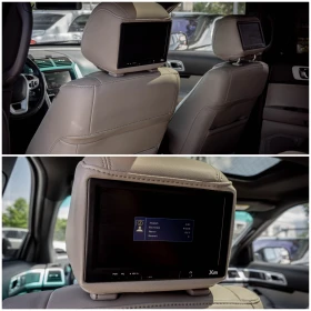Ford Explorer 3.5 AWD-V6-286hp - 13390 € / 26188.56 лв. - 49034411 13