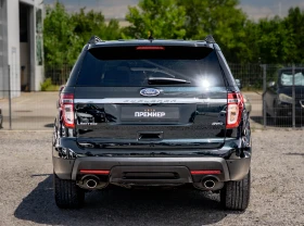 Ford Explorer 3.5 AWD-V6-286hp - 13390 € / 26188.56 лв. - 49034411 5