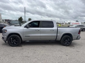 Dodge RAM 1500 * Limited * АВТОКРЕДИТ * ГЛАВНО ПРЕДСТАВИТЕЛСТВО | Auto.bg — изображение 3