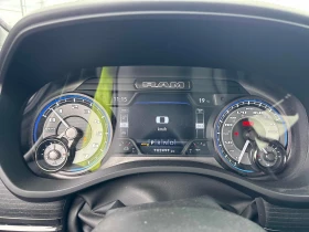 Dodge RAM 1500 * Limited * АВТОКРЕДИТ * ГЛАВНО ПРЕДСТАВИТЕЛСТВО | Auto.bg — изображение 9