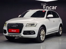 ������ Audi Q5