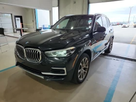 BMW X5 Sports Activity Vehicle Xdrive40i * CARFAX * 