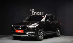 Volvo Xc90 T6 Momentum/ДИСТРОНИК/ХЕДЪП/ПОДГРЕВ